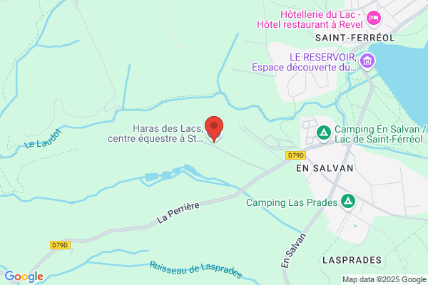Haras Des Lacs