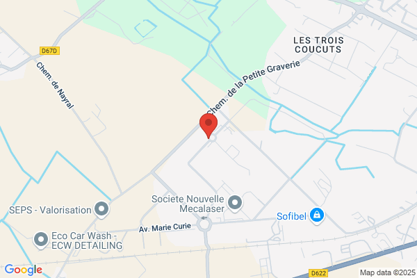 Interim Lauragais Services