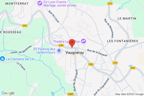 La Poste Agence Communale