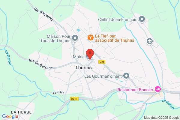 La Poste Agence Communale