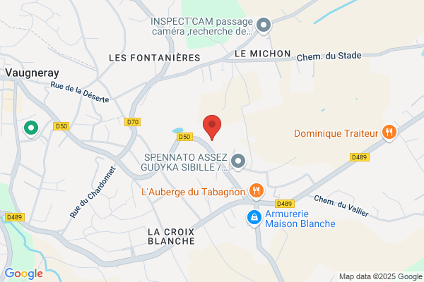 Atelier D Architecture Tudelle