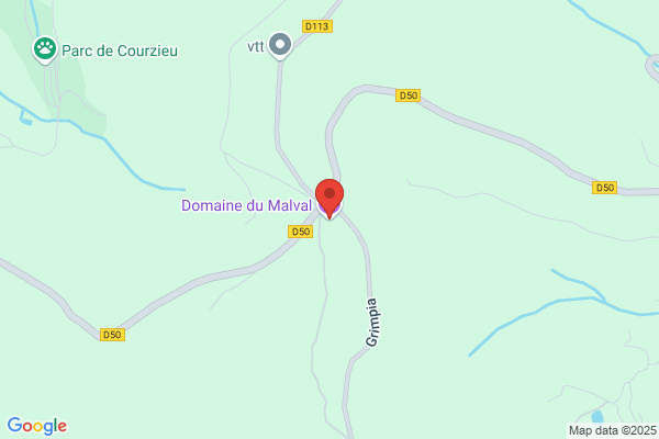 Au Petit Malval