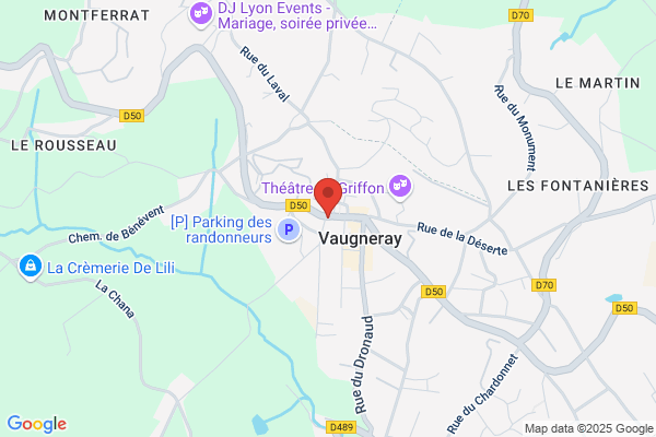 Boucherie Des Monts