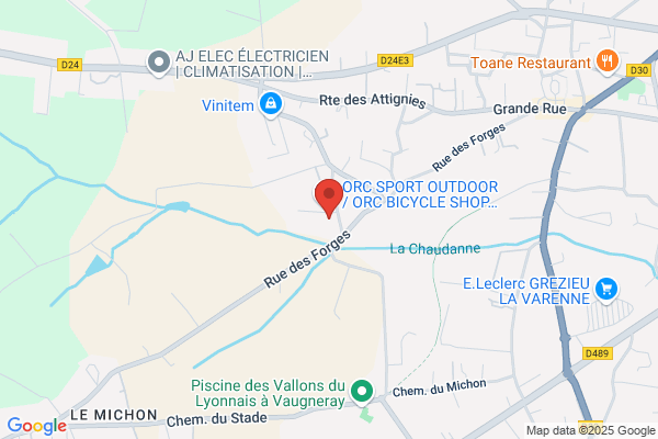 Brasserie ADN