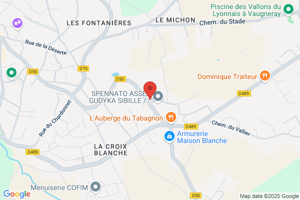 Cabinet Medical De La Maison Blanche Docteur rochedieu patric