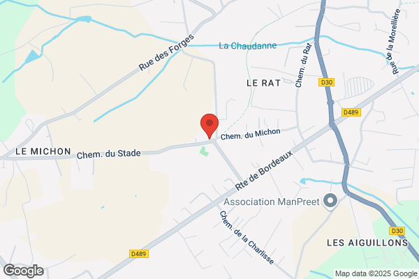 Communaute De Communes Des Vallons Du Lyonnais Ccvl siege a