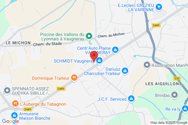 Delorme Meubles