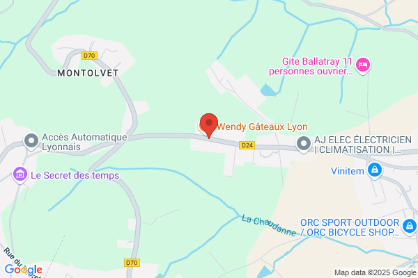 Dm Paysages