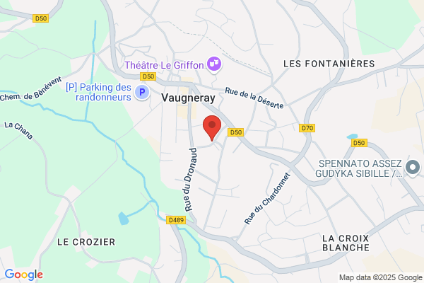 Ecoles Publiques