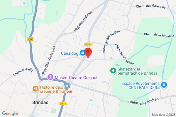 Garage Des Sauzes