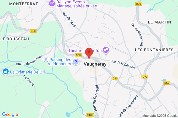 Hep Voyage Eclair