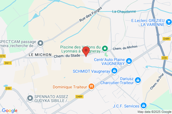 Jardins Du Val Noir