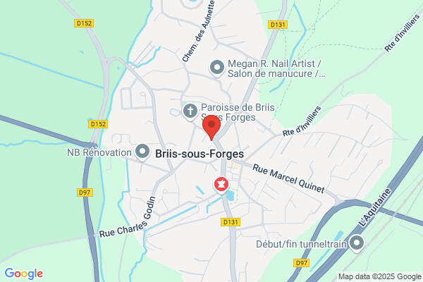 La Poste