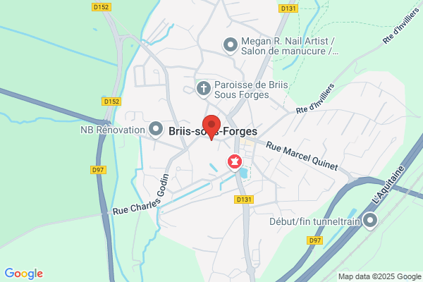 MMA Assurances BRIIS SOUS FORGES