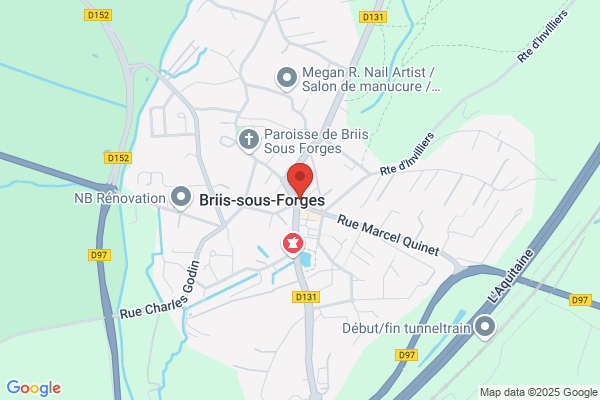 Agence immobilière l'Adresse Briis-sous-Forges