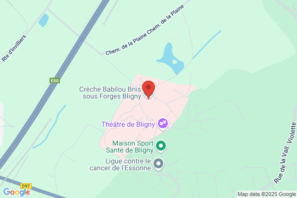 Babilou Briis sur Forge Bligny