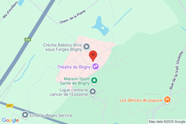 Laboratoire d'analyses médicales - Bligny - Cerballiance