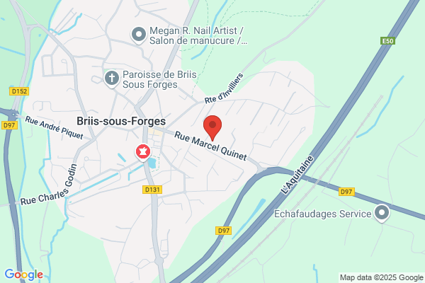 Réflexologie - Soins Energétique - Bijoux Lithothérapie - Fanny Desplanques