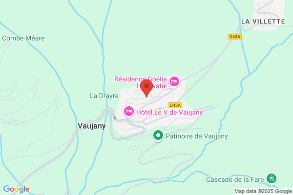 vaujany-sejour