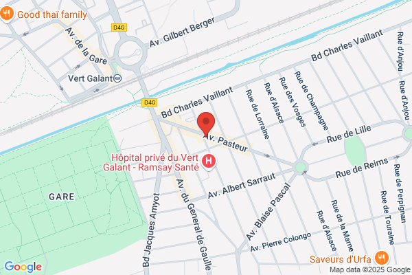 La Poste