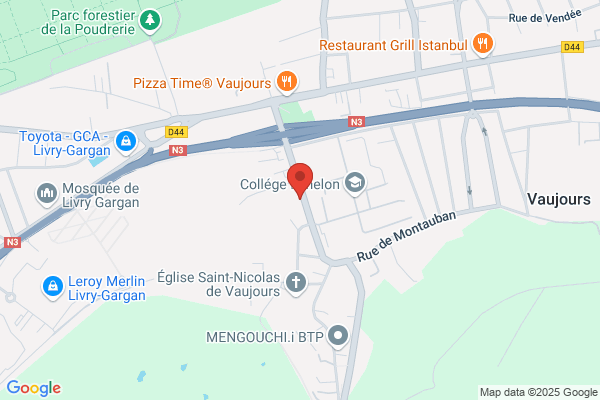 Ambulances Sante Assistance