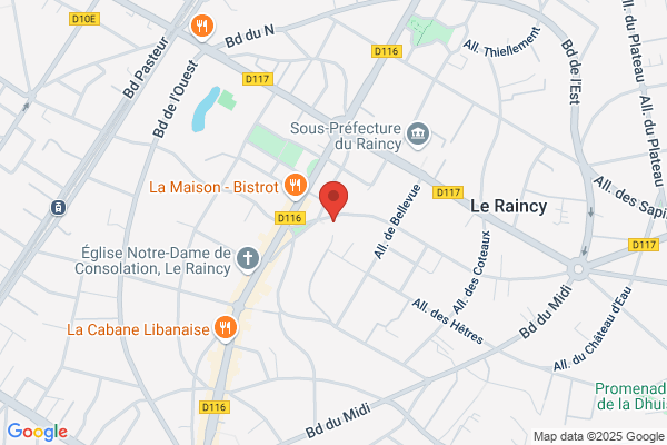 Antiquites Du Barry