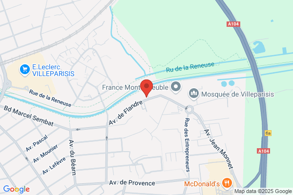Bardage Couverture Etancheite 77