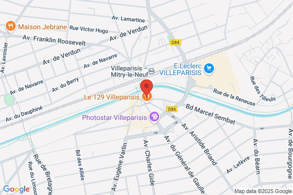 Bazar De Villeparisis