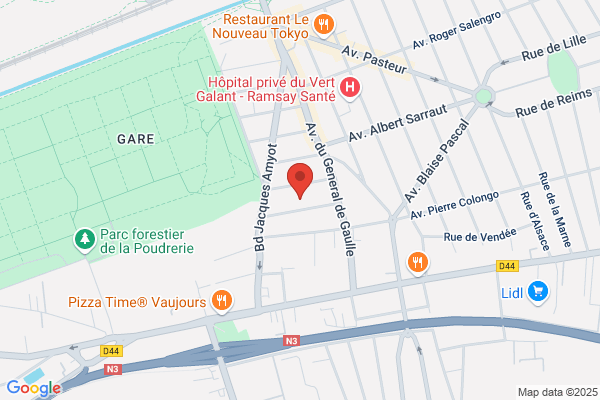 Bouzat Jean Pierre