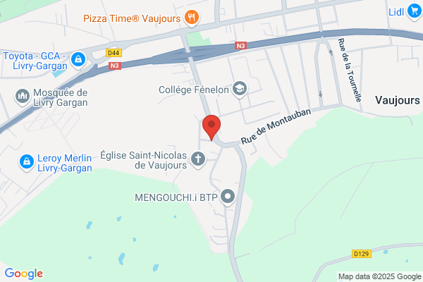 Carmona Charles Natural Taxider