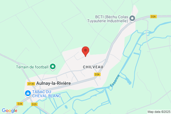Cerbere Incendie Services