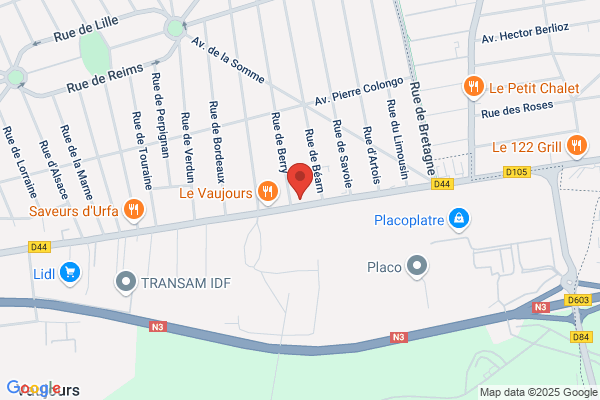 Garage Aux 2 Communes