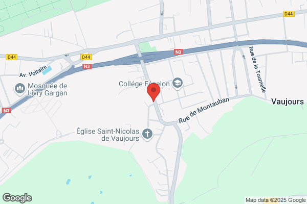 Kévin Entreprise