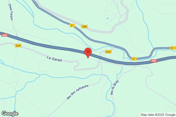 Durand Gilles