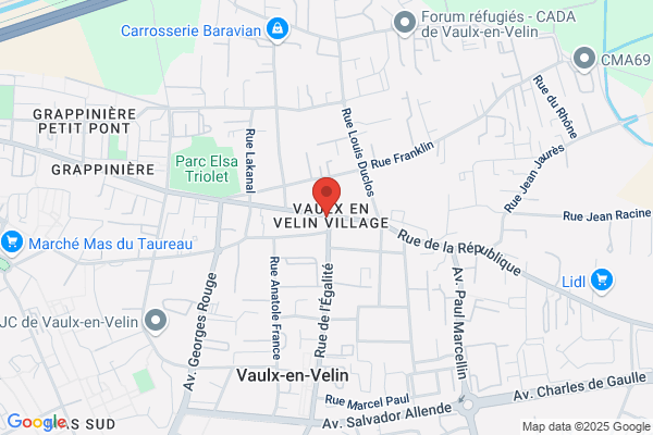 Assurances Monvoisin
