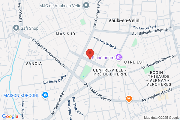 Bon Conseil