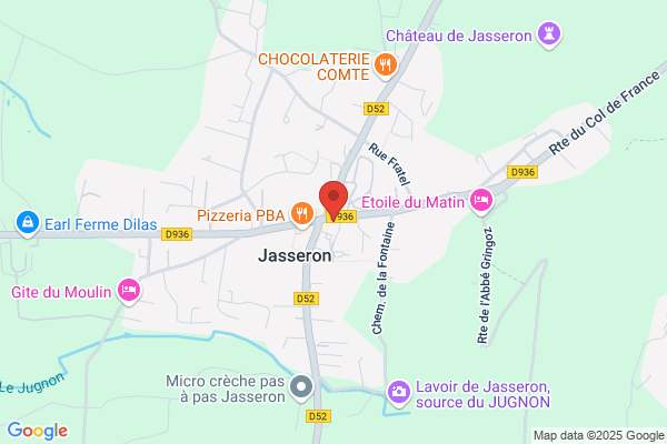 Cabinet Roder Et Jasseron