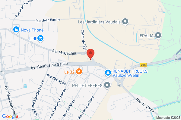 Citroen Societe Commerciale Vente Et Location De Vehicules S