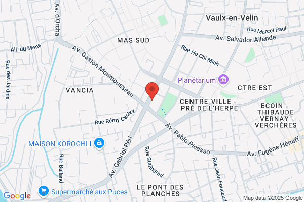 Bunino Alain Architecte