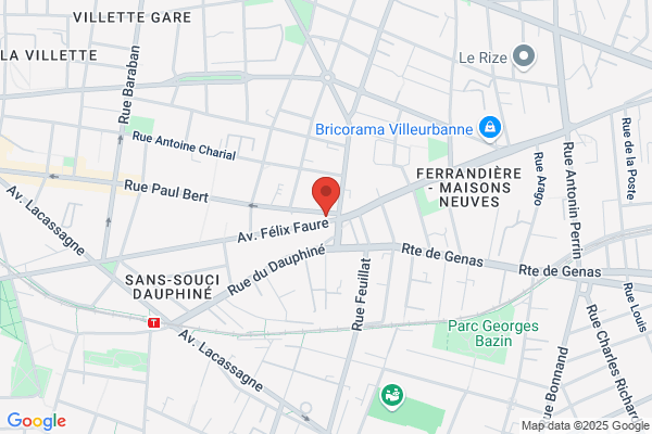 Dedenis Marc Architecte