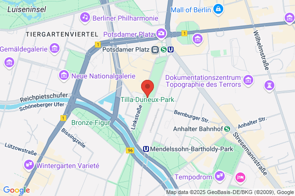 Durieux Yves Architecte