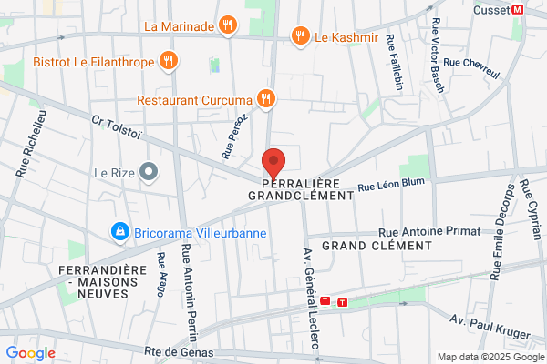 Aide Aux Victimes