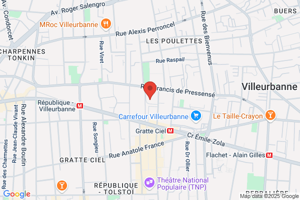 Association France Amerique Latine