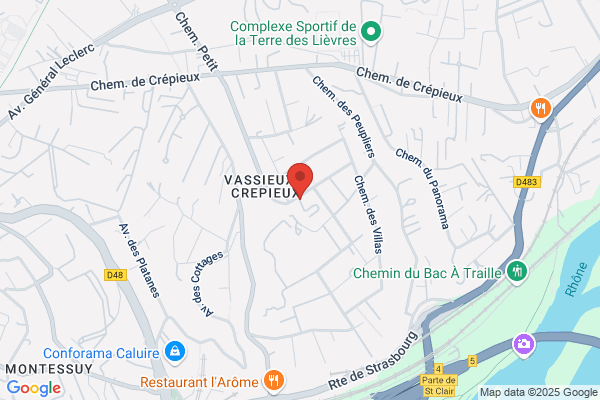 Association Partage Amitie