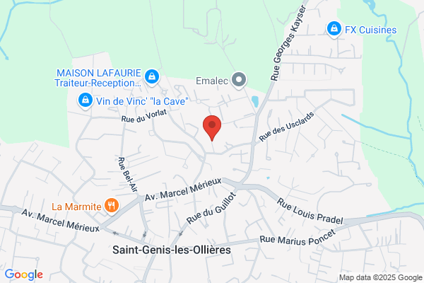 Atelier Protege Kerami