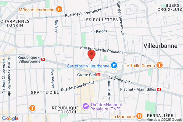 Face Lyonnais