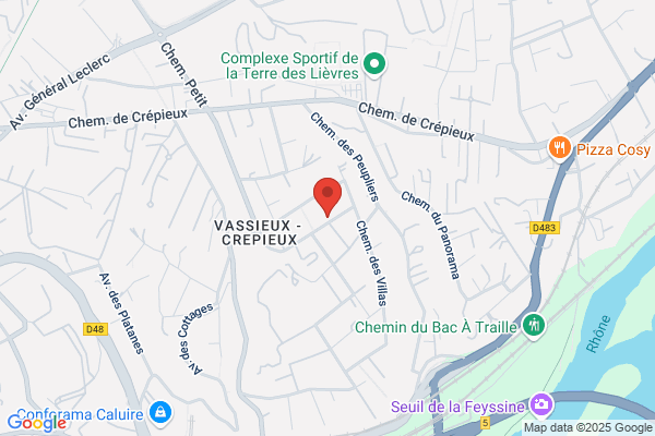 Amicale Laique De Vassieux