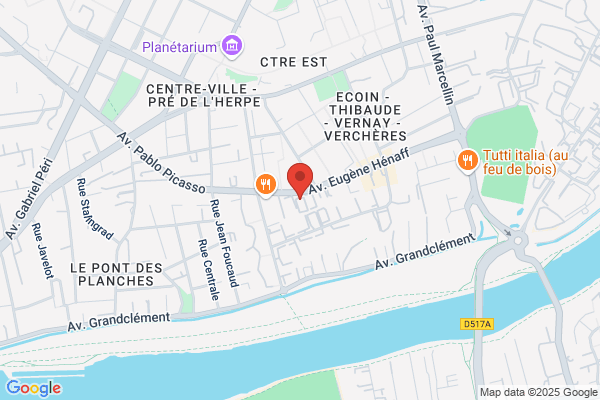 Association Franco Maghrebine