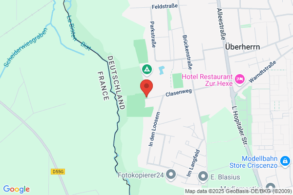Auvr Association Local Boules Buvette