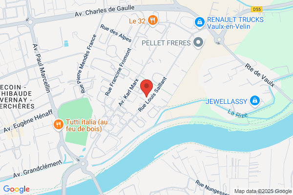 La Poste - Centre d’examen du code de la route